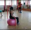 Skupinové cvičení pánevního dna (8 lekcí) - Fyziomami